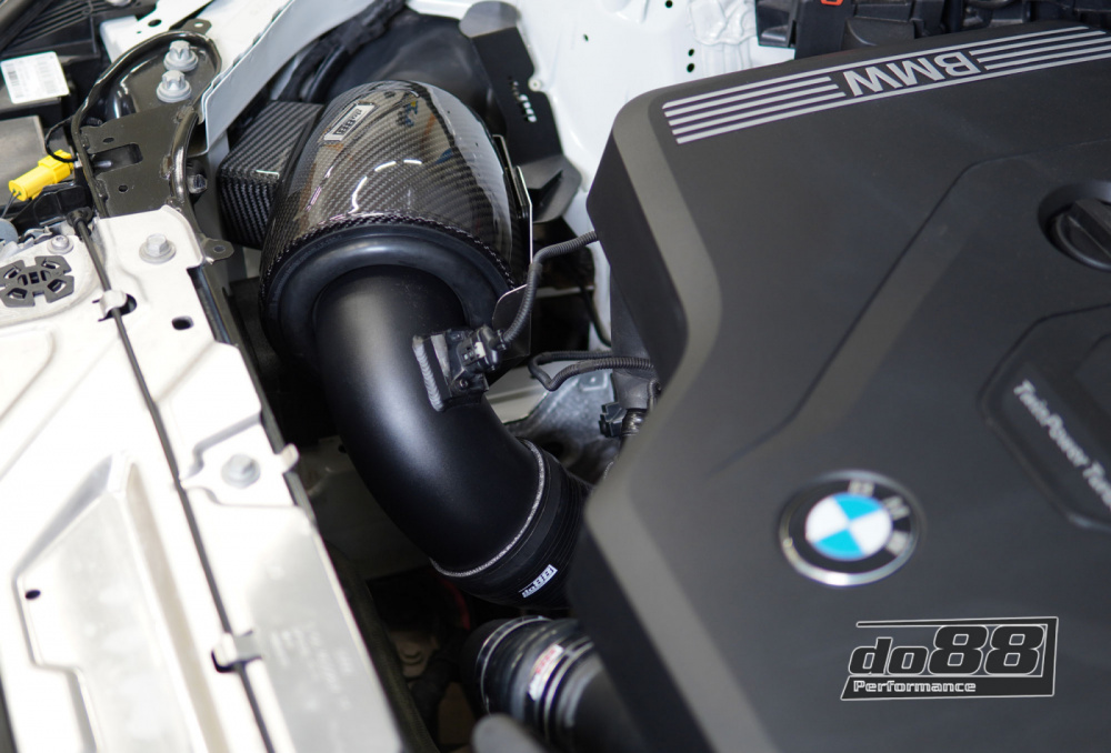 do88 Ansaugsystem, BMW 320i 330e 330i G20 G21 do88 Ansaugsystem, BMW 320i 330e 330i G20 G21