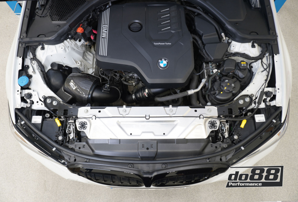 do88 Ansaugsystem, BMW 320i 330e 330i G20 G21 do88 Ansaugsystem, BMW 320i 330e 330i G20 G21