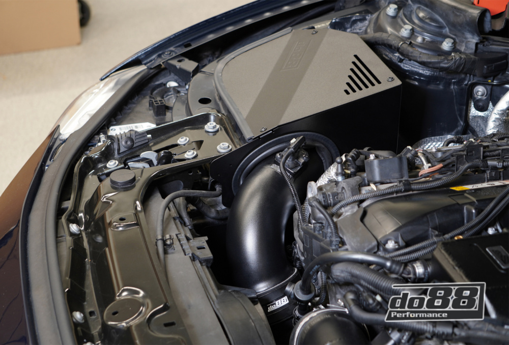 do88 Ansaugsystem, BMW M140i M240i 340i 440i F3X do88 Ansaugsystem, BMW M140i M240i 340i 440i F3X