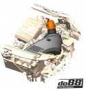 do88 Ansaugsystem VW Polo GTI, Seat Ibiza 1,8TSI EA888, Audi S1 2.0 TFSI