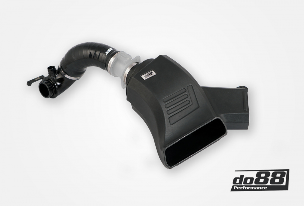 do88 Ansaugsystem VW Polo GTI AW, Audi A1 40TFSI GB EA888 in der Gruppe Modell angepasst / Audi / A1, 40 TFSI EA888 (GB) bei do88 AB (LF-290-r)
