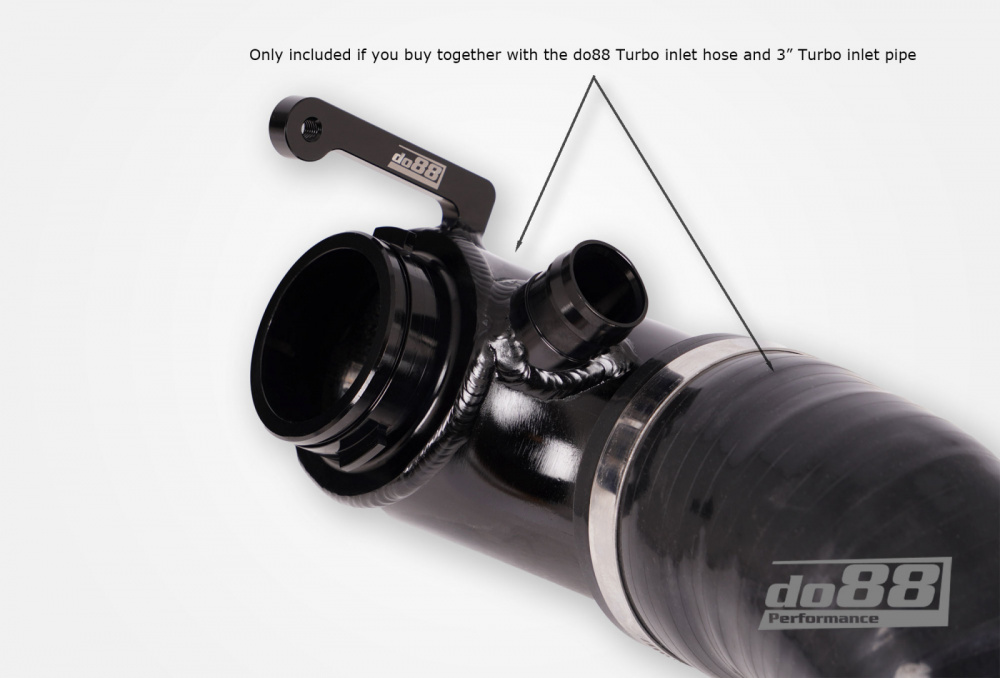 do88 Ansaugsystem VW Polo GTI AW, Audi A1 40TFSI GB EA888 do88 Ansaugsystem VW Polo GTI AW, Audi A1 40TFSI GB EA888