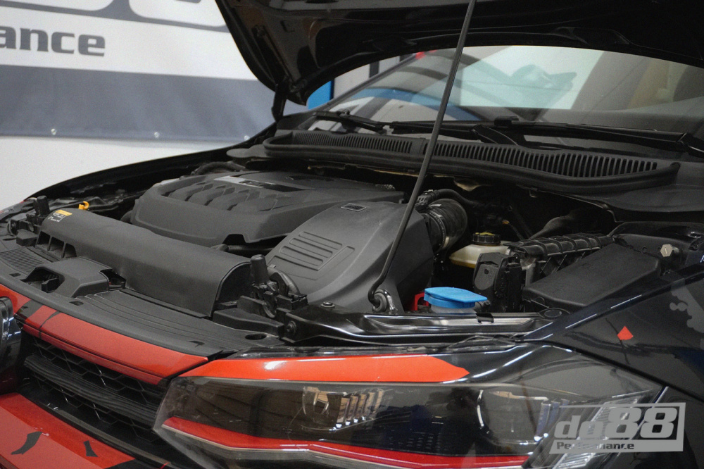 do88 Ansaugsystem VW Polo GTI AW, Audi A1 40TFSI GB EA888 do88 Ansaugsystem VW Polo GTI AW, Audi A1 40TFSI GB EA888