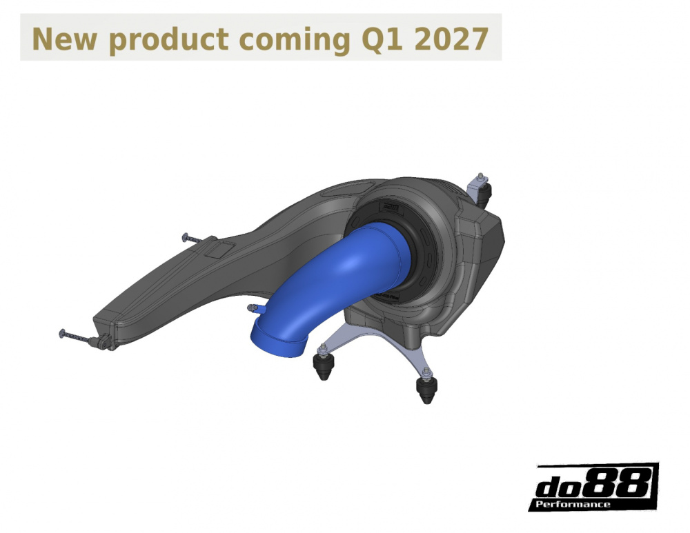 do88 Ansaugsystem Audi A4 A5 B9 B9.5 2.0T EA888