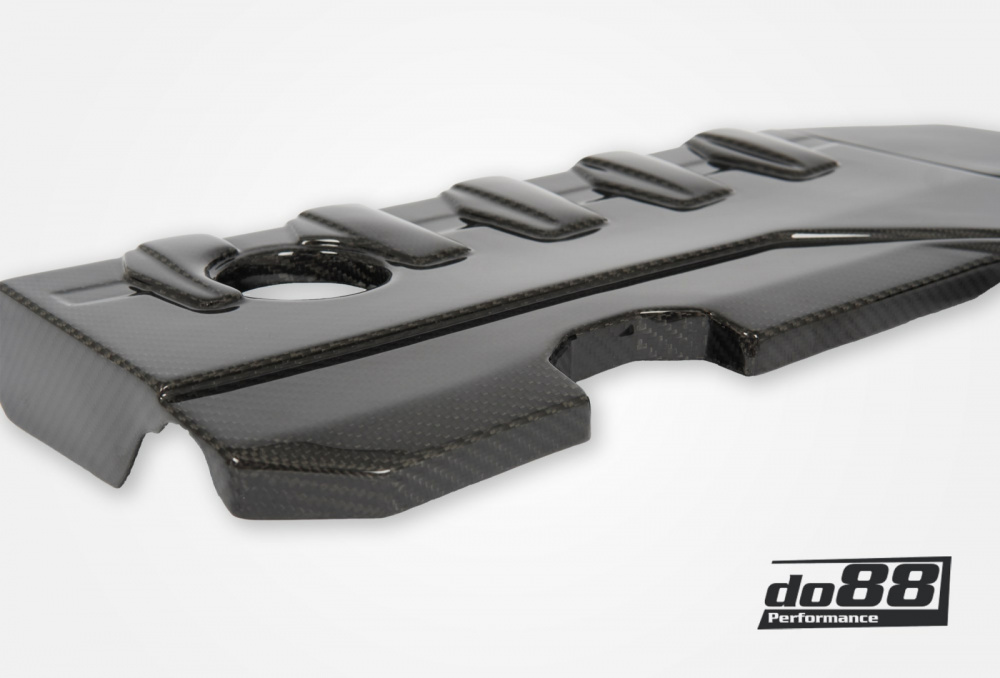 Audi RS3 8V.2 & 8Y / TTRS 8S Carbon Motor und ansaugkrümmer abdeckung Audi RS3 8V.2 & 8Y / TTRS 8S Carbon Motor und ansaugkrümmer abdeckung