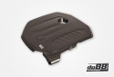 Carbonfaser Motorabdeckung, BMW F-Serie (B58) Carbonfaser Motorabdeckung, BMW F-Serie (B58)