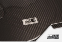 Carbonfaser Motorabdeckung, BMW F-Serie (B58) Carbonfaser Motorabdeckung, BMW F-Serie (B58)