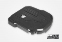 Carbonfaser Motorabdeckung, BMW M340i Z4 G-Serie (B58) Carbonfaser Motorabdeckung, BMW M340i Z4 G-Serie (B58)