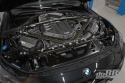 Carbonfaser Motorabdeckung, BMW M2 M3 M4 (S58) Carbonfaser Motorabdeckung, BMW M2 M3 M4 (S58)