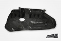 Carbonfaser Motorabdeckung, BMW M2 M3 M4 (S58) Carbonfaser Motorabdeckung, BMW M2 M3 M4 (S58)