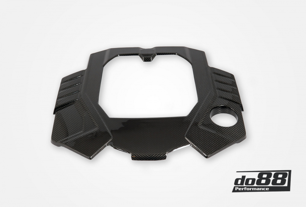 Carbonfaser Motorabdeckung, Audi RS6 RS7 C8 Carbonfaser Motorabdeckung, Audi RS6 RS7 C8