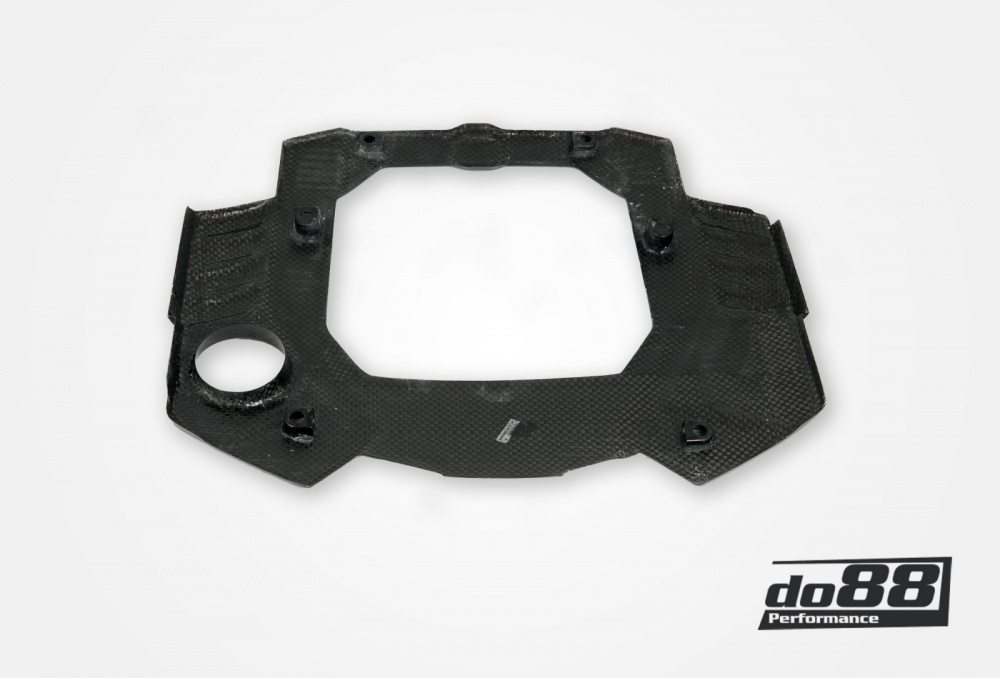 Carbonfaser Motorabdeckung, Audi RS6 RS7 C8 Carbonfaser Motorabdeckung, Audi RS6 RS7 C8