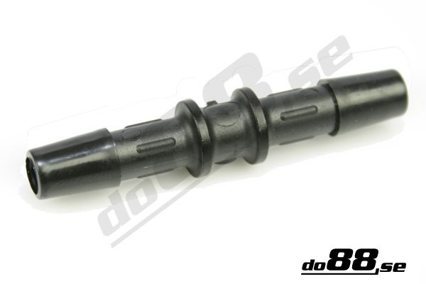 Gerade Kupplung 6,3mm