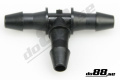 T-Verbinder 3mm T-Verbinder 3mm