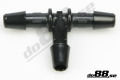 T-Verbinder 5mm T-Verbinder 5mm