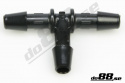 T-Verbinder 5mm T-Verbinder 5mm