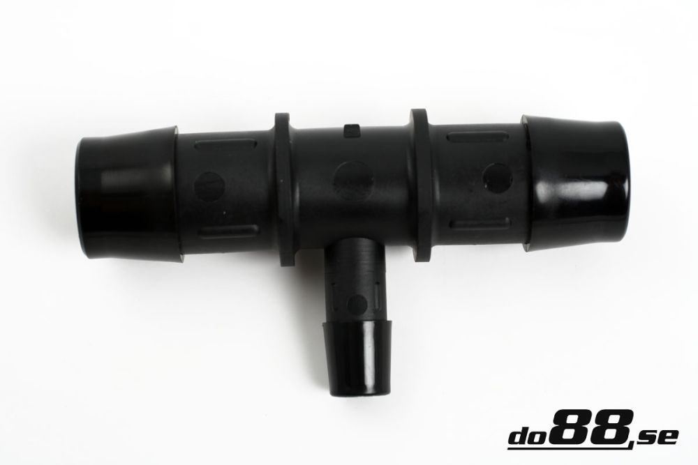 T-Reduzierstück 19 + 9,5mm