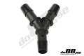 Y-Verbinder 9,5mm Y-Verbinder 9,5mm