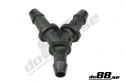 Y-Verbinder 3mm Y-Verbinder 3mm