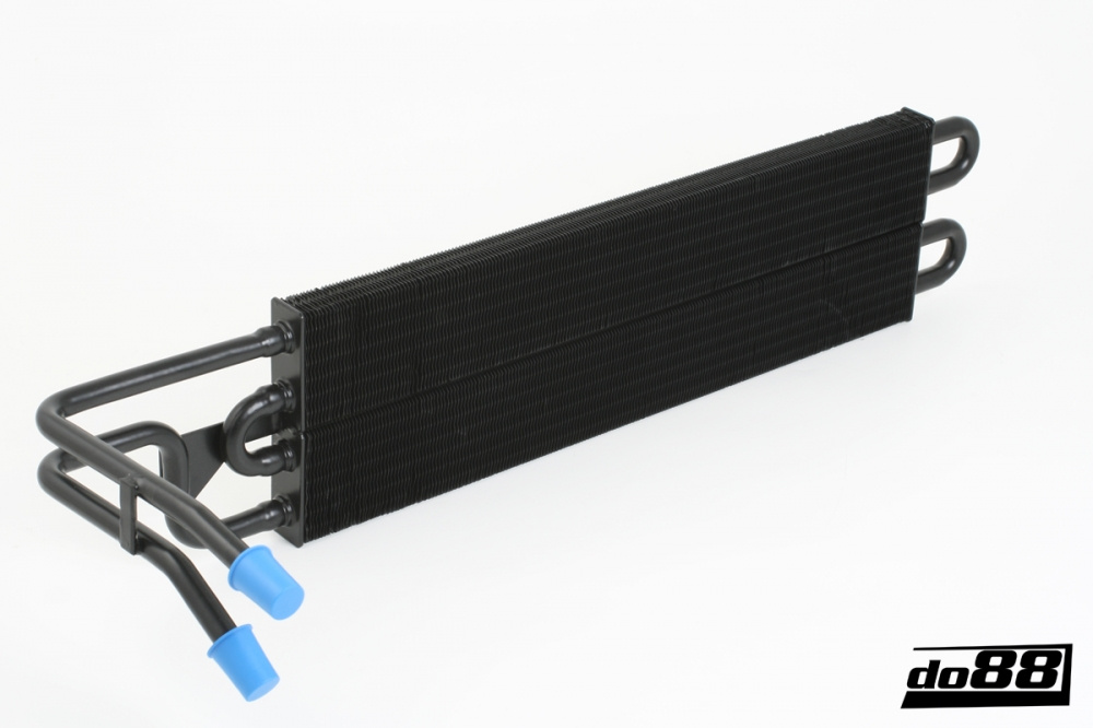 BMW M3 E90 E92 Servo-Kühler Rennsport