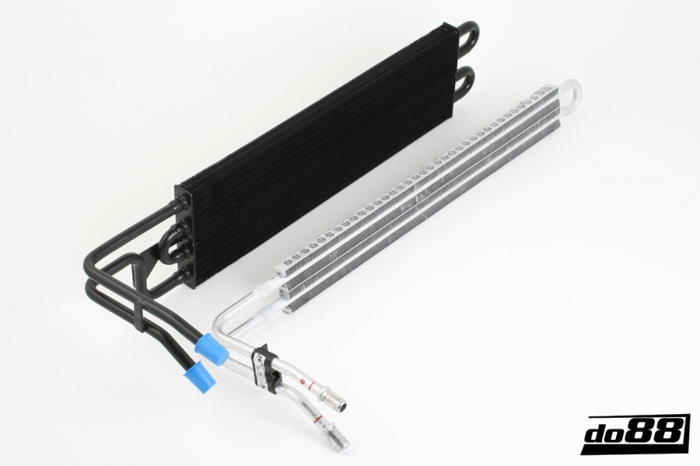 BMW M3 E90 E92 Servo-Kühler Rennsport