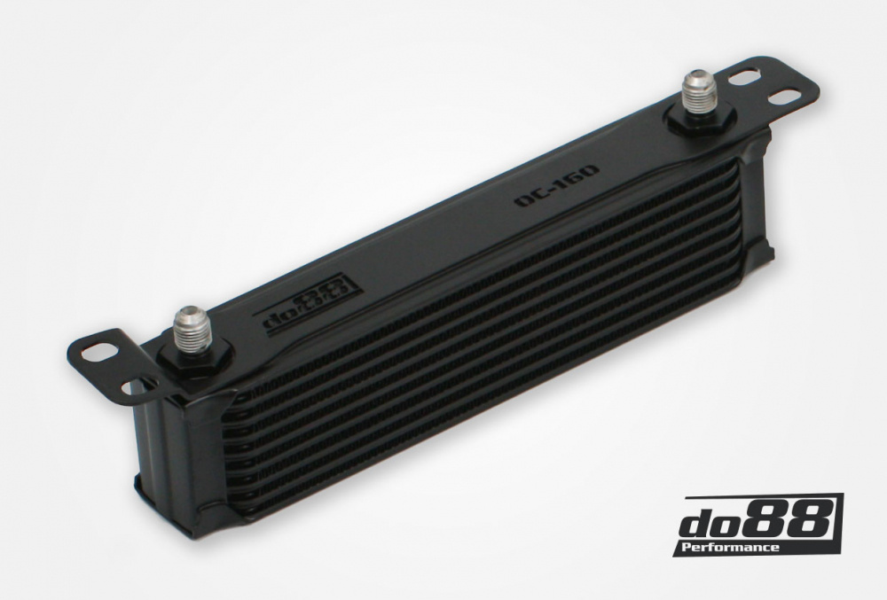 Saab 900 Turbo 1984-1993 Motorölkühler Saab 900 Turbo 1984-1993 Motorölkühler