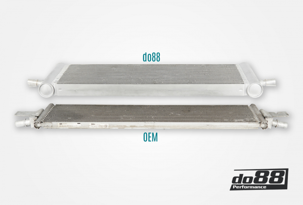 do88 Getriebekühler, BMW G-Series / Toyota GR Supra A90 do88 Getriebekühler, BMW G-Series / Toyota GR Supra A90