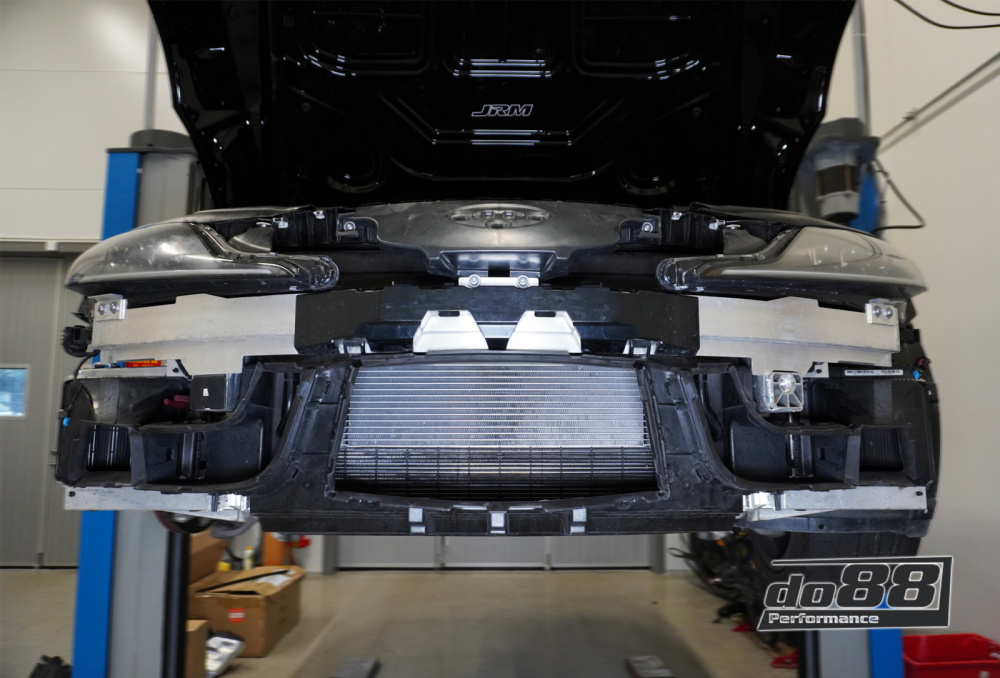 do88 Getriebekühler, BMW G-Series / Toyota GR Supra A90 do88 Getriebekühler, BMW G-Series / Toyota GR Supra A90