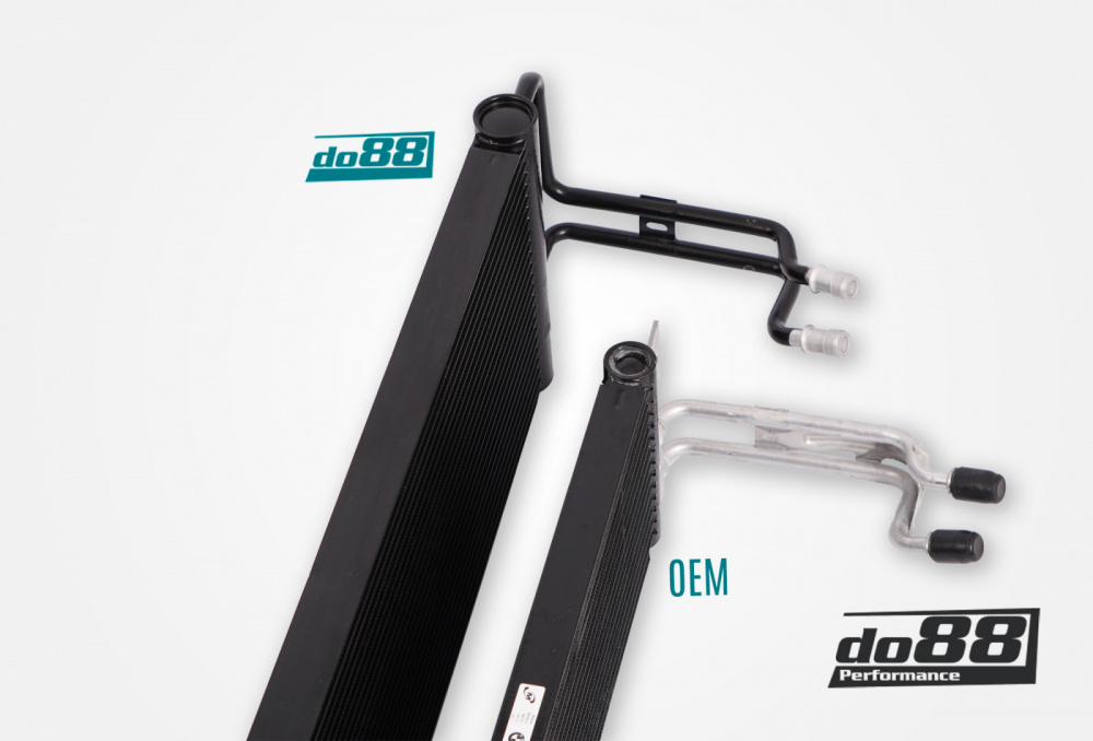 do88 Getriebekühler, BMW M2 M3 M4 G80 G82 G87 (S58) do88 Getriebekühler, BMW M2 M3 M4 G80 G82 G87 (S58)