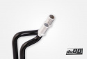 do88 Getriebekühler, BMW M2 M3 M4 G80 G82 G87 (S58) do88 Getriebekühler, BMW M2 M3 M4 G80 G82 G87 (S58)