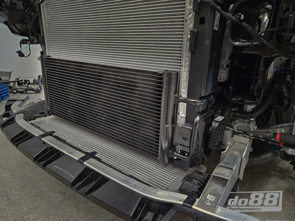 do88 Getriebekühler, BMW M2 M3 M4 G80 G82 G87 (S58) do88 Getriebekühler, BMW M2 M3 M4 G80 G82 G87 (S58)