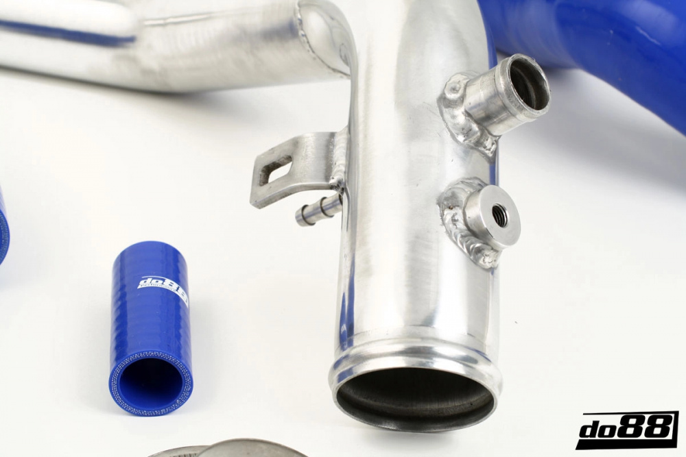 SAAB 9-5 98-01 Druckrohr SAAB 9-5 98-01 Druckrohr