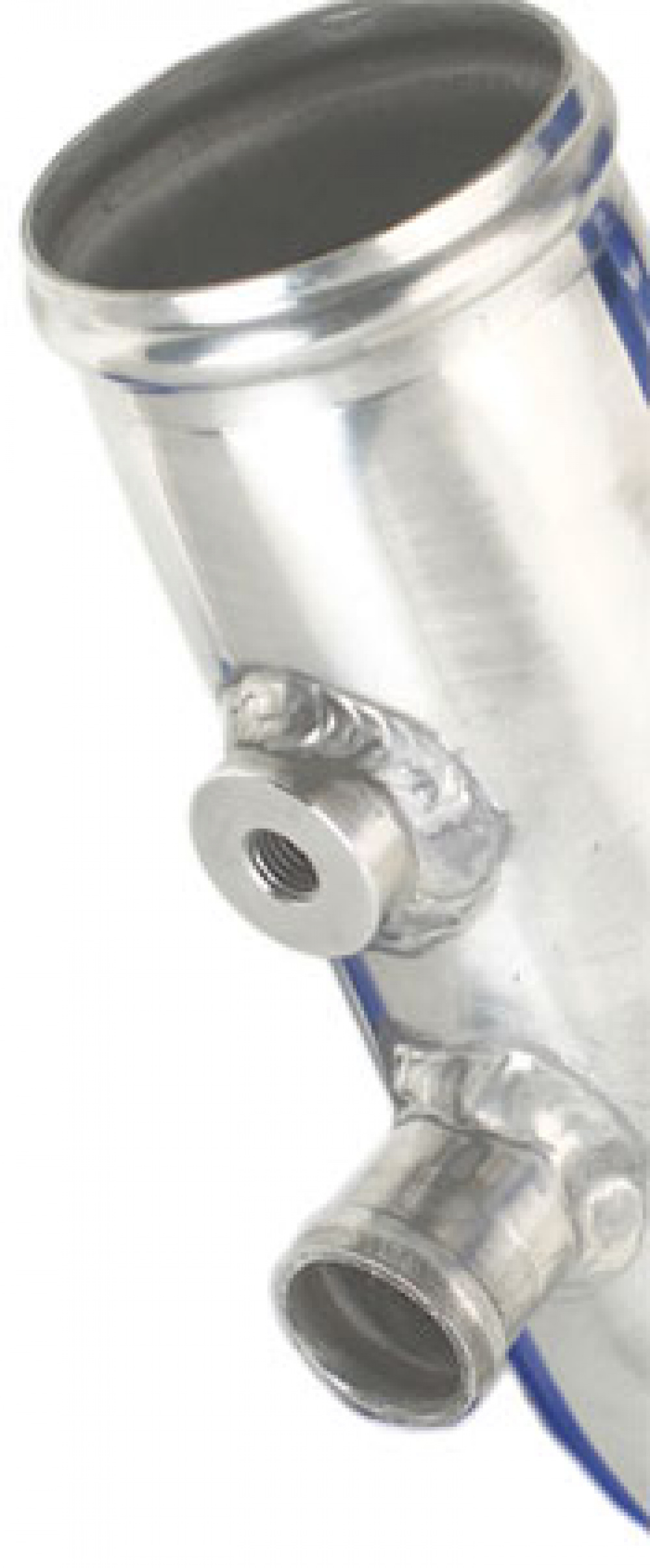 SAAB 9-5 98-01 Druckrohr SAAB 9-5 98-01 Druckrohr