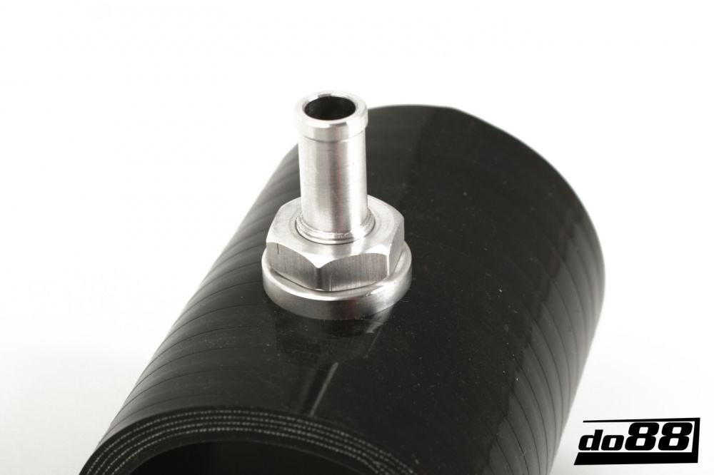 Schlauchanschluss 8mm  Schlauchanschluss 8mm