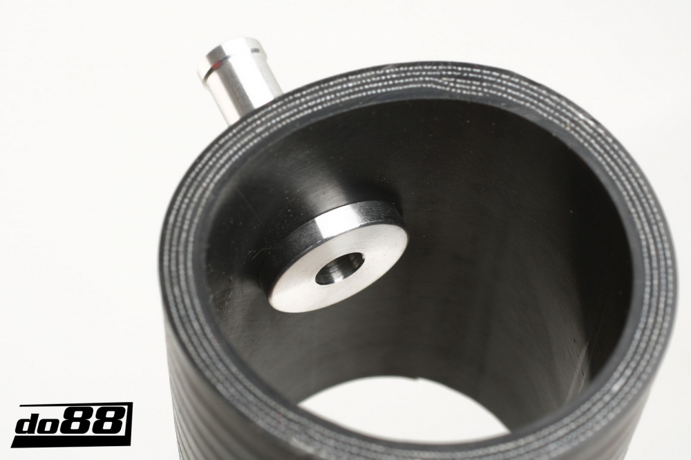 Schlauchanschluss 8mm  Schlauchanschluss 8mm