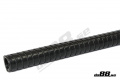 Silikonschlauch Schwarz Flexibel 0,5'' (13mm) Silikonschlauch Schwarz Flexibel 0,5'' (13mm)