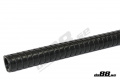 Silikonschlauch Schwarz Flexibel 1,0'' (25mm), 4 Meter Silikonschlauch Schwarz Flexibel 1,0'' (25mm), 4 Meter