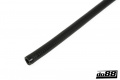 Silikonschlauch Schwarz Flexibel Glatt 0,75'' (19mm) Silikonschlauch Schwarz Flexibel Glatt 0,75'' (19mm)