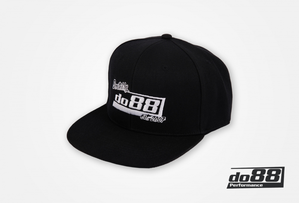 Cap Snapback do88, One size in der Gruppe Werbeartikel bei do88 AB (SNAPBACK-DO88)