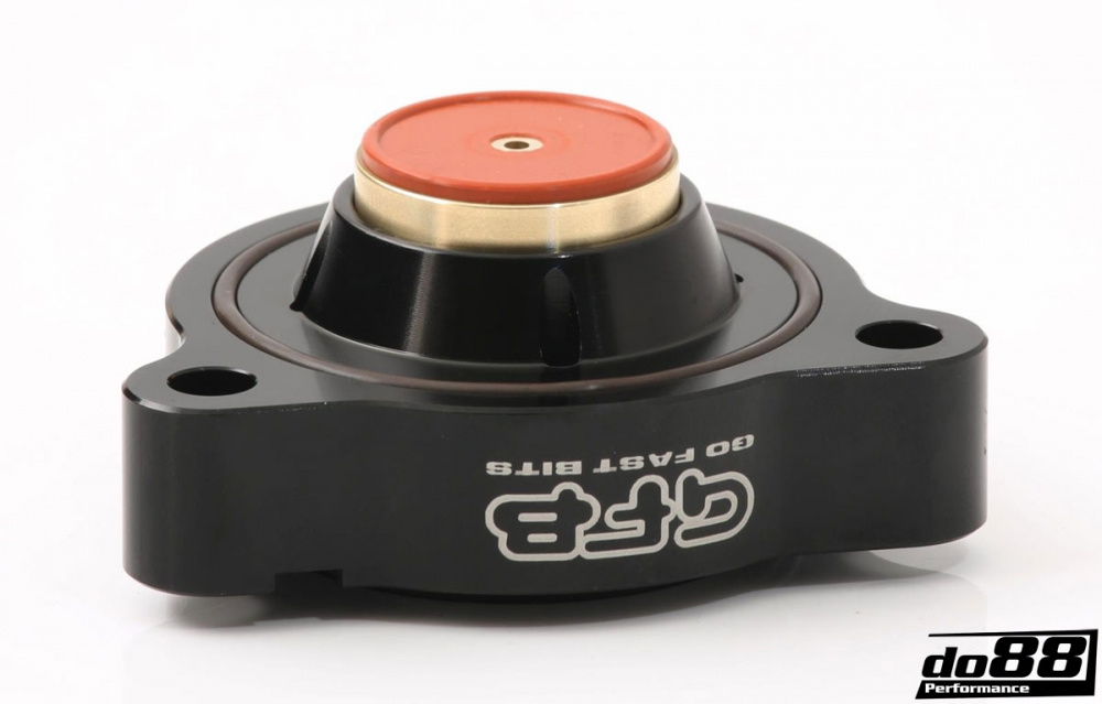 GFB, DV+ T9356 (Passend für Dodge Dart, BMW F30 335i, F20, F21 M135i & Fiat Abarth) GFB, DV+ T9356 (Passend für Dodge Dart, BMW F30 335i, F20, F21 M135i & Fiat Abarth)