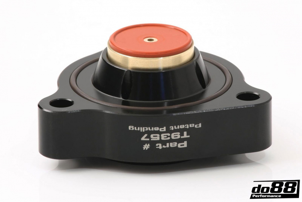 GFB, DV+ T9357 (Für verschiedene BMW-Modelle) GFB, DV+ T9357 (Für verschiedene BMW-Modelle)