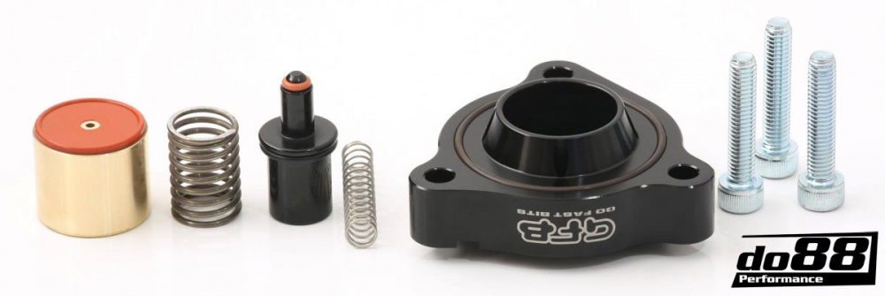 GFB, DV+ T9357 (Für verschiedene BMW-Modelle) GFB, DV+ T9357 (Für verschiedene BMW-Modelle)