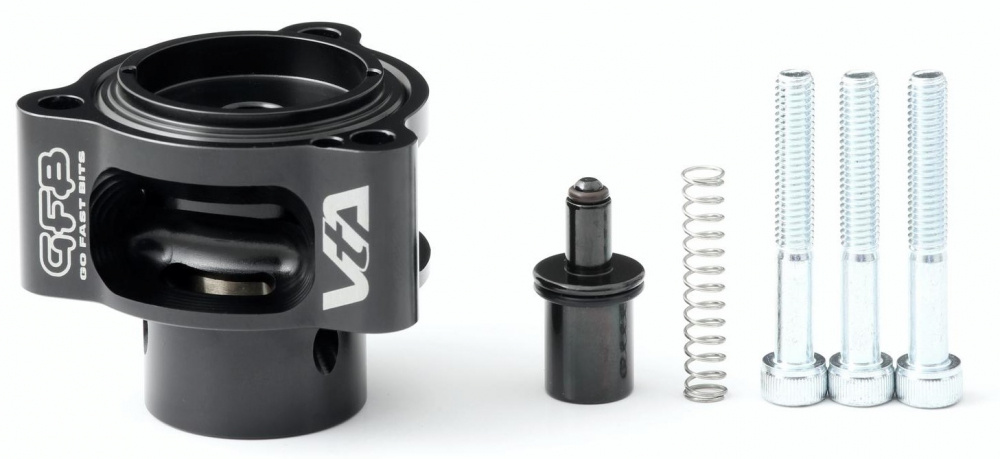 VTA T9451 DV+ PERFORMANCE, BLOW OFF VALVE SOUND! VTA T9451 DV+ PERFORMANCE, BLOW OFF VALVE SOUND!