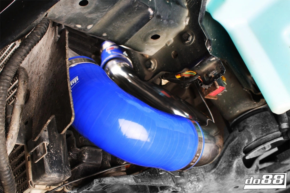 SAAB 9-3 2.8T V6 06-11 Druckrohr SAAB 9-3 2.8T V6 06-11 Druckrohr