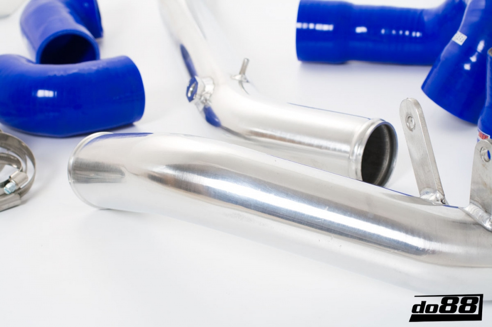 SAAB 9-3 2.0T 2003- Druckrohr