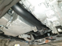 Volvo S60 V60 XC60 V90 S90 XC90 SPA Druckrohr Volvo S60 V60 XC60 V90 S90 XC90 SPA Druckrohr
