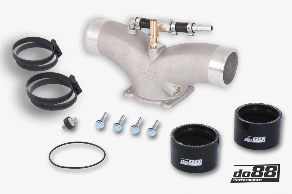 Porsche 911 Turbo / Carrera (991) Plenum in der Gruppe Modell angepasst / Porsche / 991.2, Turbo Carrera T (911) bei do88 AB (TR-300-9912)