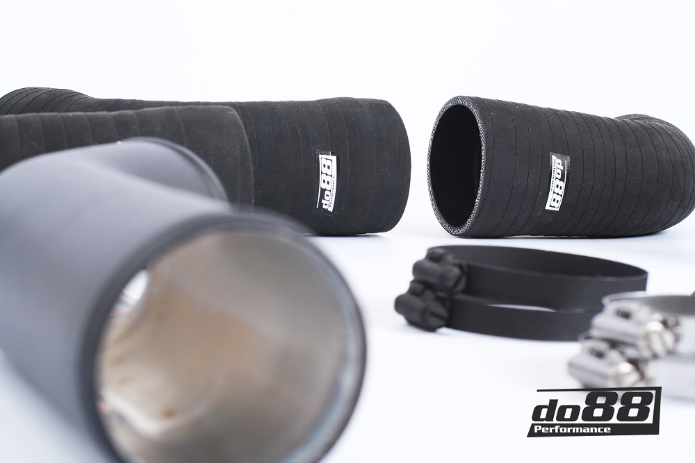 Porsche 911 Turbo / Carrera (992) Druckrohr Porsche 911 Turbo / Carrera (992) Druckrohr