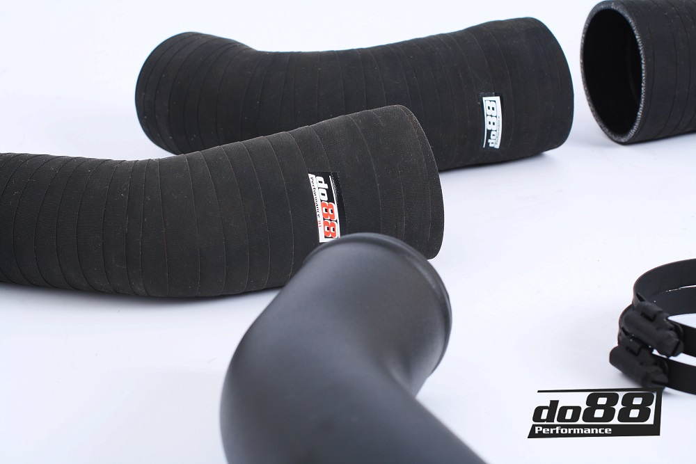 Porsche 911 Turbo / Carrera (992) Druckrohr Porsche 911 Turbo / Carrera (992) Druckrohr