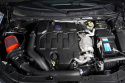 SAAB 9-5 2.8t V6 2010-2011 Druckrohr
